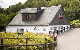 Berghotel Kristall